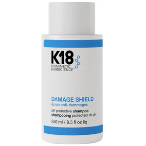 K18 Biomimetic Hairscience Damage Shield Ph Protective Shampoo 250ml - undefined undefined