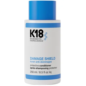 K18 - K18 Biomimetic Hairscience Damage Shield Protective Conditioner 250Ml - 250ml - undefined undefined