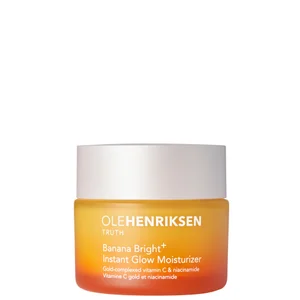 Ole Henriksen Banana Bright+ Instant Glow Moisturizer 50ml - undefined undefined
