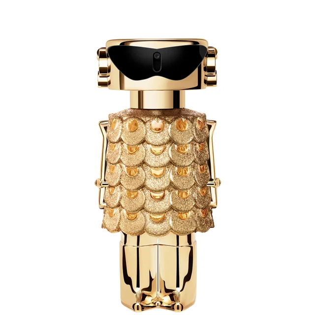 Rabanne Fame Intense Refillable Eau de Parfum Intense 80ml