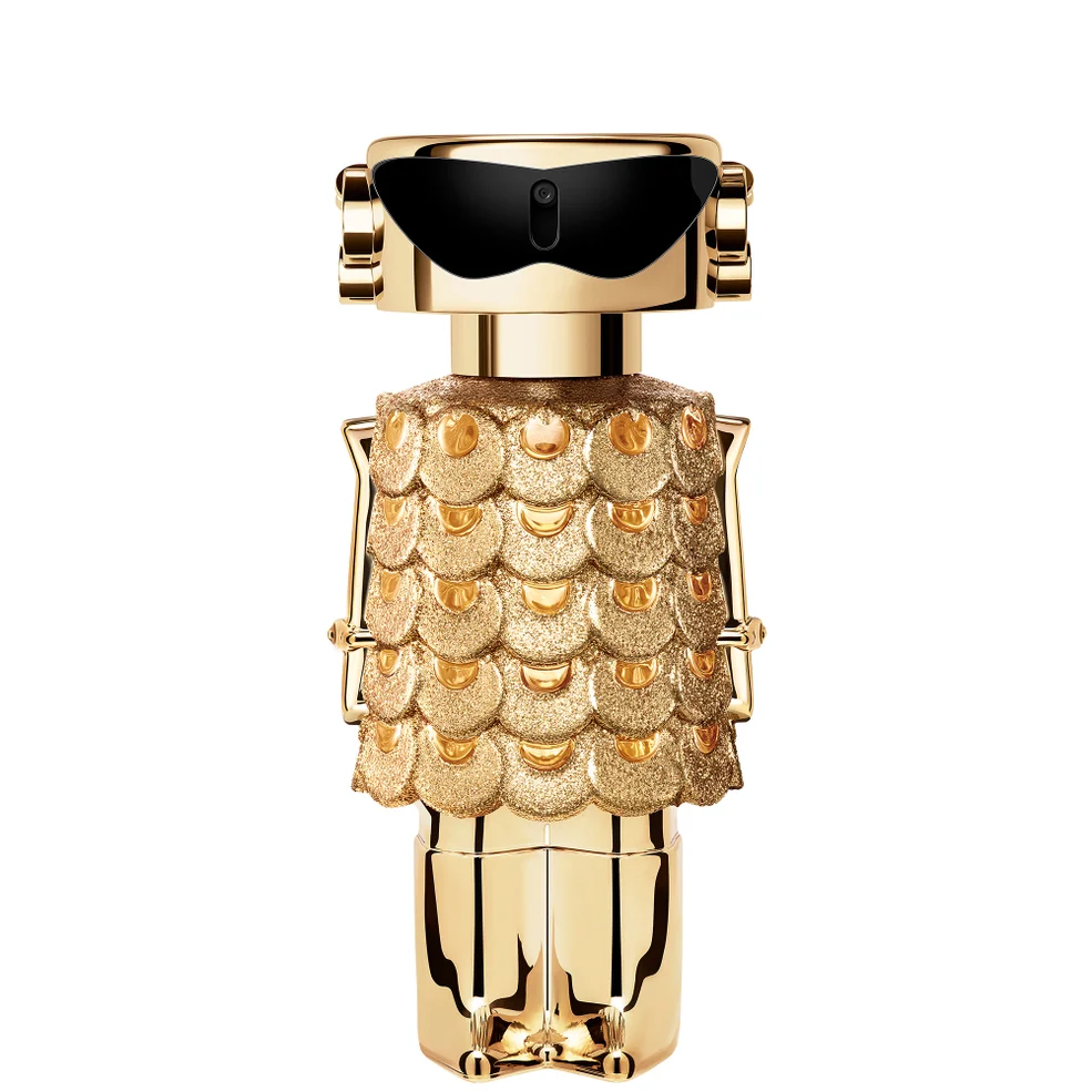 Rabanne Fame Intense Refillable Eau de Parfum Intense 80ml Image 1