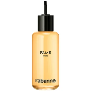 Rabanne Fame Intense Eau de Parfum Intense Refill 200ml - Size 200ml