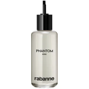 Rabanne Phantom Intense Eau de Parfum Intense Refill 200ml - Size 200ml