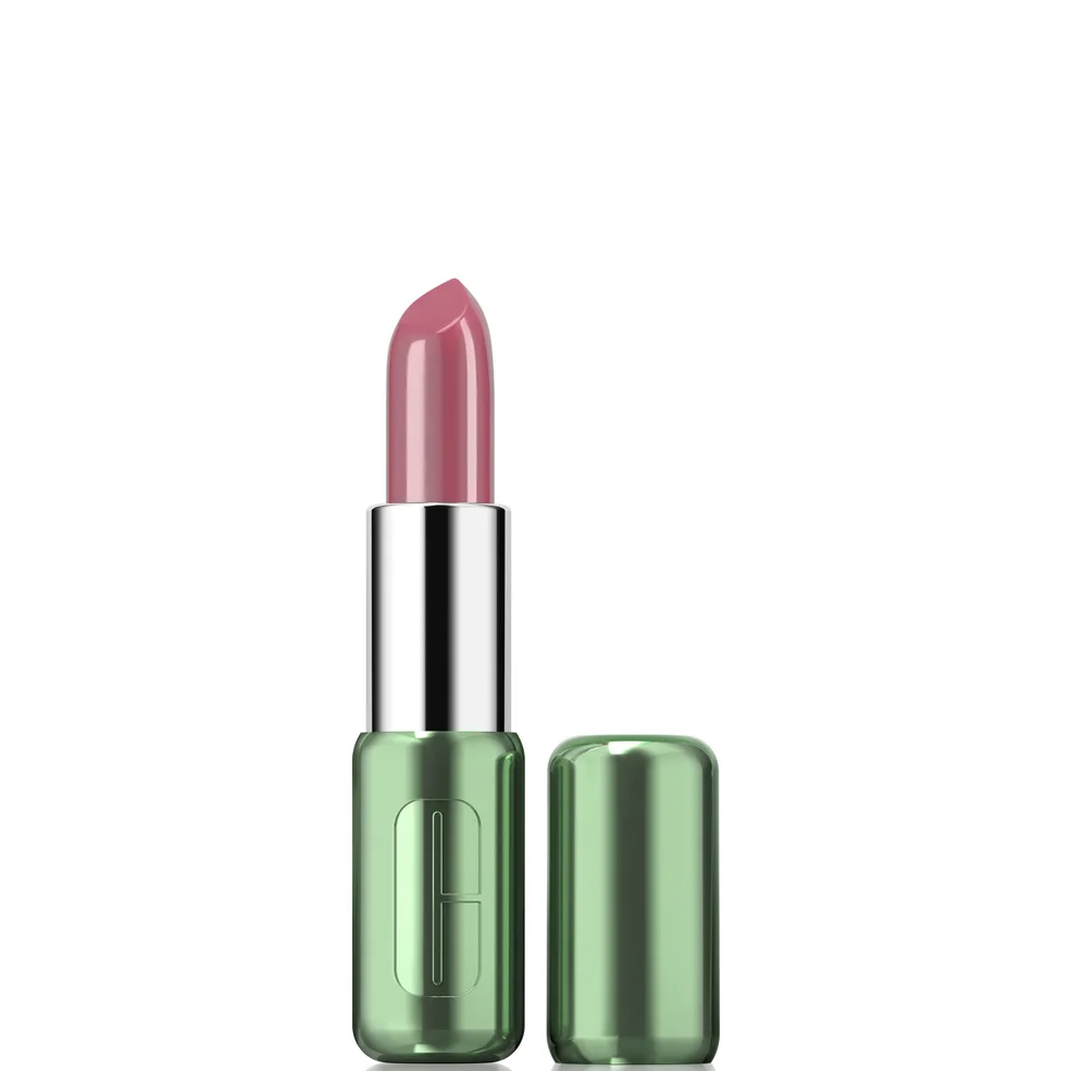 Clinique Pop Longwear Lipstick 3.9g (Various Shades) Image 1