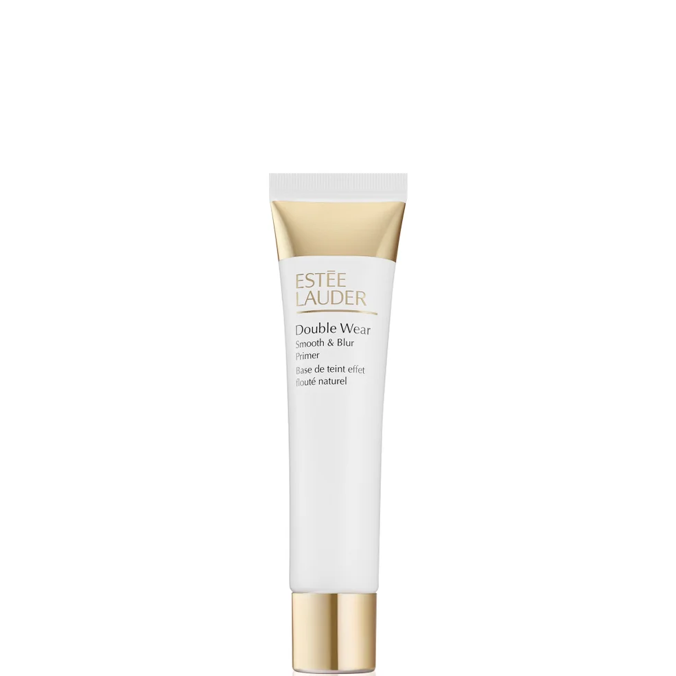 Estée Lauder Double Wear Smooth and Blur Primer 40ml Image 1