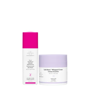 Drunk Elephant Saving Face Bundle - undefined undefined