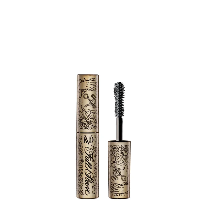 KVD Beauty Full Sleeve Mascara 5.5g - Trooper Black