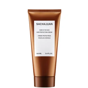 Sachajuan Hair in the Sun Leave-in Lightweight Serum 100ml - undefined undefined