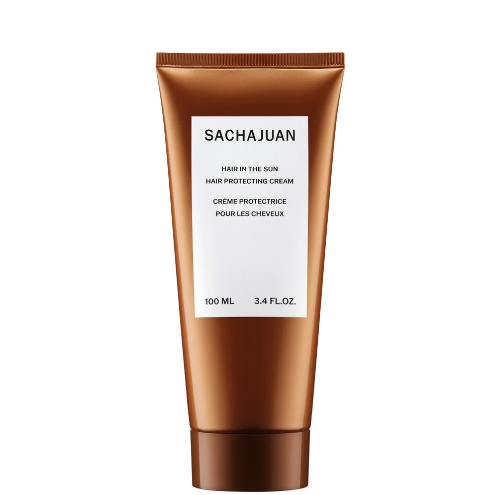 Sachajuan Hair in the Sun Leave-in Lightweight Serum 100ml Image 1