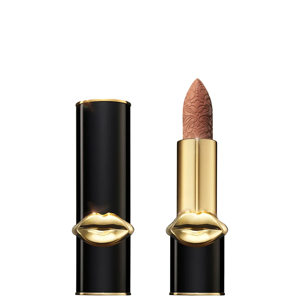 Pat McGrath Labs MatteTrance Lipstick 4g (Various Shades) Image 1
