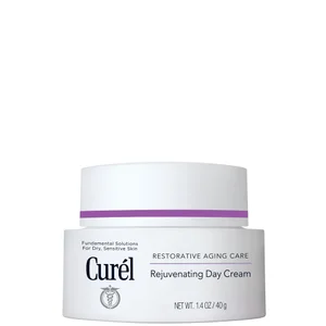 Curél Rejuvenating Day Cream for Dry, Sensitive Skin 40g - undefined undefined