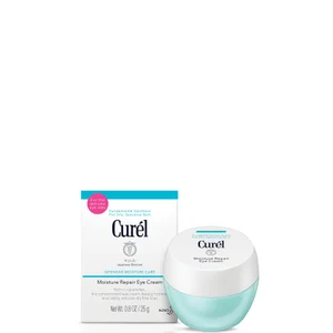 Curél Moisture Repair Eye Cream 25ml - undefined undefined