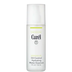 Curél Skin Balancing Care Oil Control Hydrating Water Essence for Sensitive Skin 150ml - undefined undefined