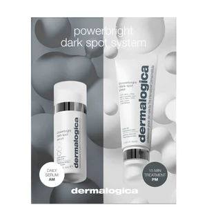Dermalogica PowerBright Dark Spot System 240g - undefined undefined