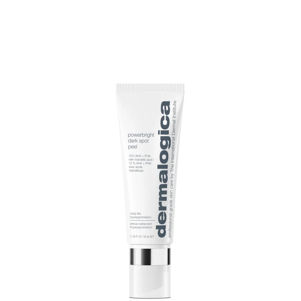 Dermalogica PowerBright Dark Spot Peel 90g Image 1