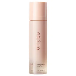 Stila Stay All Day Blurring Setting Spray 100ml - undefined undefined