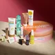 LOOKFANTASTIC Holiday Heroes Edit