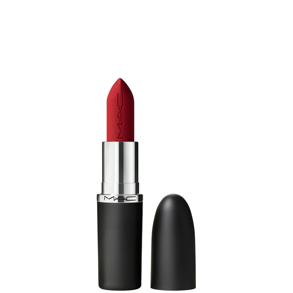 MAC Macximal Silky Matte Lipstick 3.5g (Various Shades) Image 1