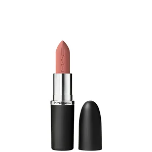 MAC Macximal Silky Matte Lipstick 3.5g (Various Shades) - Shade Honeylove