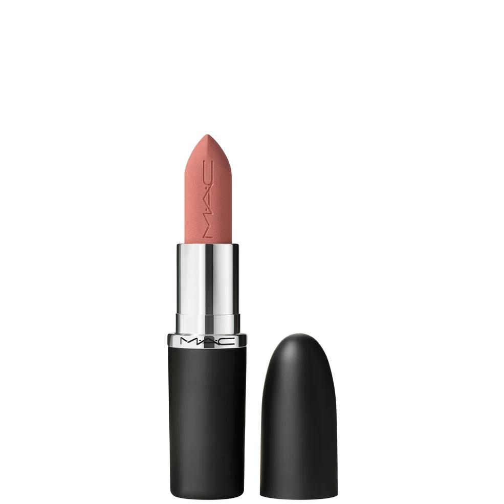 MAC Macximal Silky Matte Lipstick - Honeylove Image 1