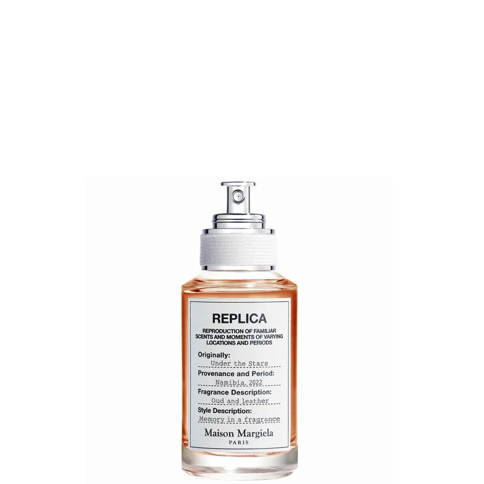 Maison Margiela Replica Under the Stars Eau de Toilette 30ml Image 1