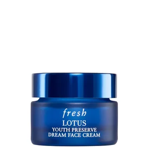 Fresh Lotus Youth Preserve Dream Face Cream 15ml - Size 15ml