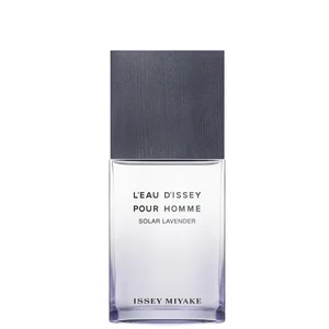 Issey Miyake L'Eau d'Issey Pour Homme Solar Lavender Eau de Toilette Spray 100ml - Size 100ml