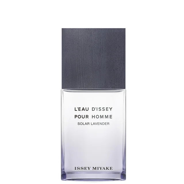 Issey Miyake L'Eau d'Issey Pour Homme Solar Lavender Eau de Toilette Spray 100ml