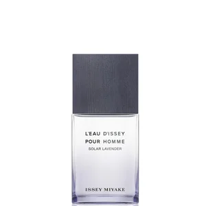 Issey Miyake L'Eau d'Issey Pour Homme Solar Lavender Eau de Toilette Spray 50ml - Size 50ml