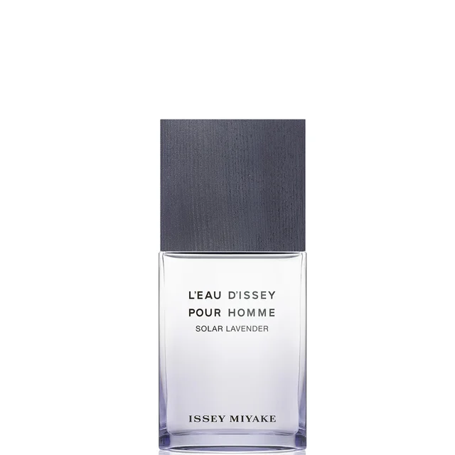 Issey Miyake L'Eau d'Issey Pour Homme Solar Lavender Eau de Toilette Spray 50ml