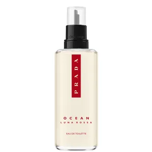 Prada Luna Rossa Ocean Eau de Toilette 150ml Refill - undefined undefined