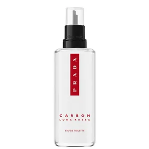 Prada Luna Rossa Carbon Eau de Toilette 150ml Refill - Size 150ml Refill