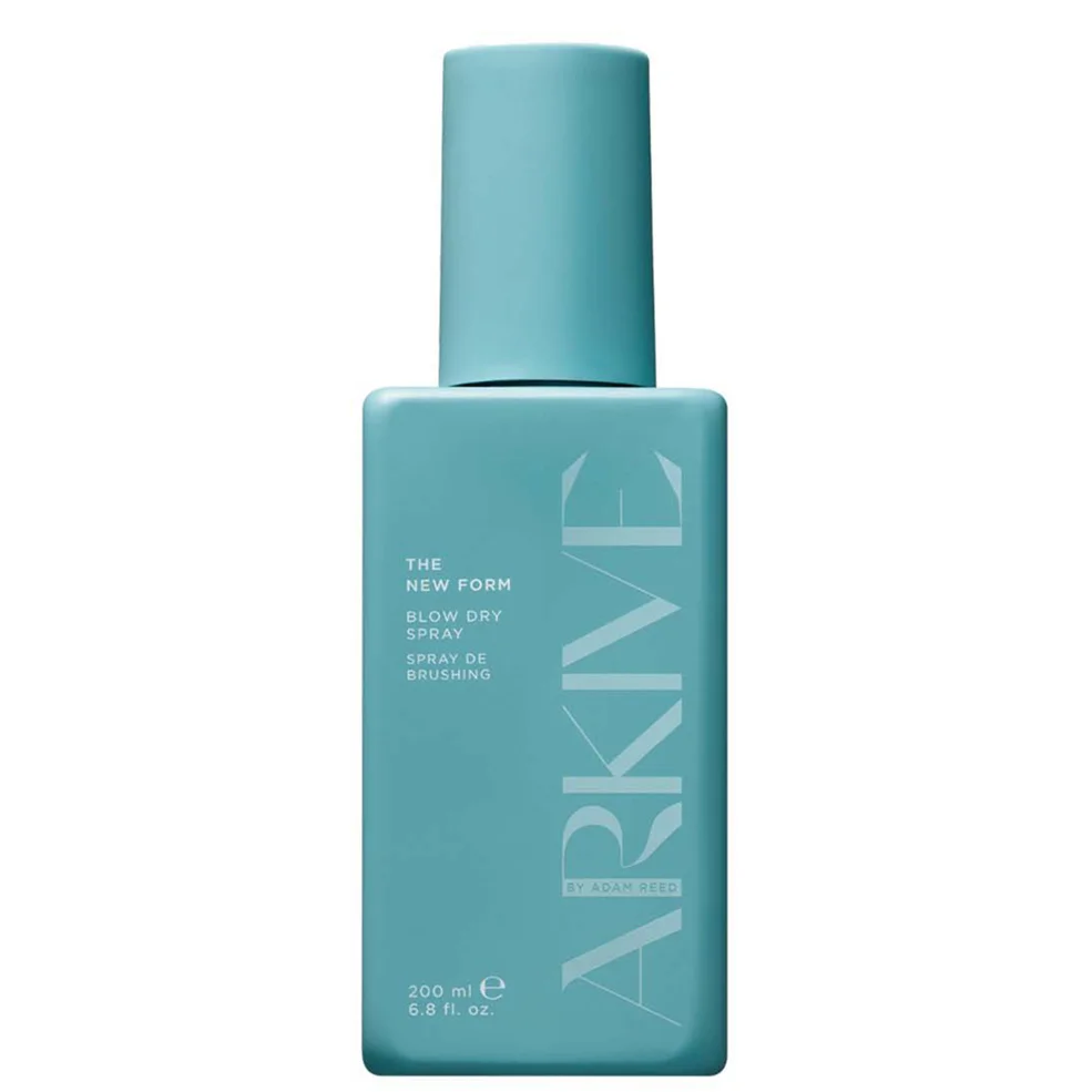 ARKIVE Headcare The New Form Blow Dry Spray 200ml Image 1