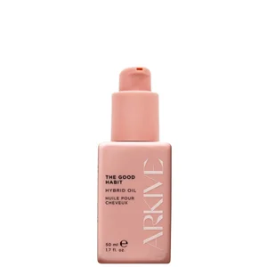 ARKIVE Headcare The Good Habit Hybrid Oil 50ml - Size 50ml