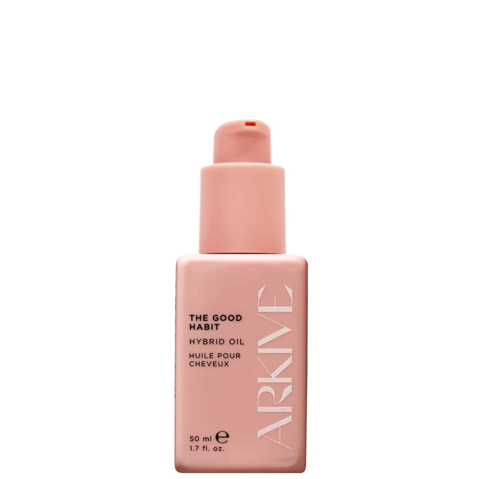 ARKIVE Headcare The Good Habit Hybrid Oil 50ml Image 1