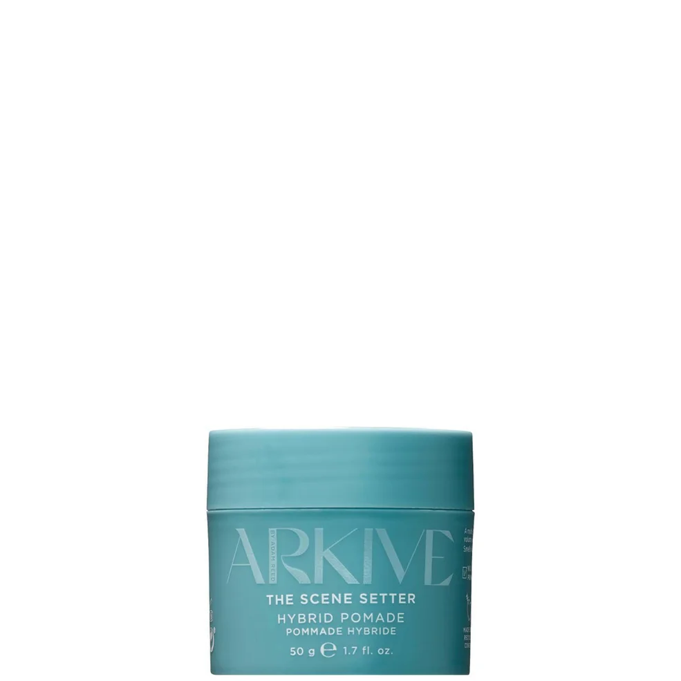ARKIVE Headcare The Scene Setter Hybrid Pomade 50ml Image 1