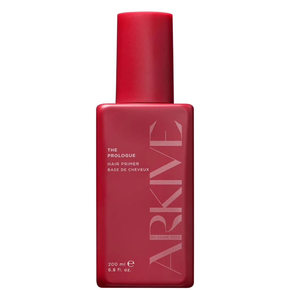 ARKIVE Headcare The Prologue Hair Primer 200ml Image 1