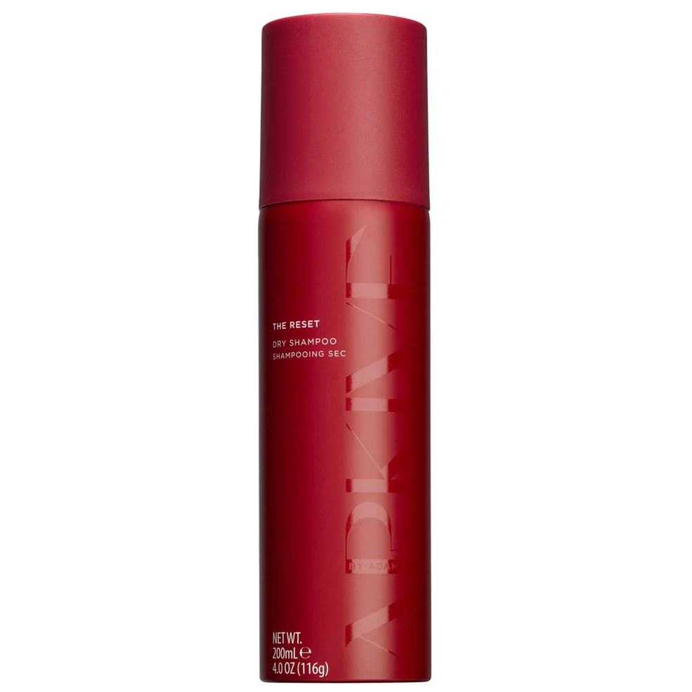 ARKIVE Headcare The Reset Dry Shampoo 200ml Image 1