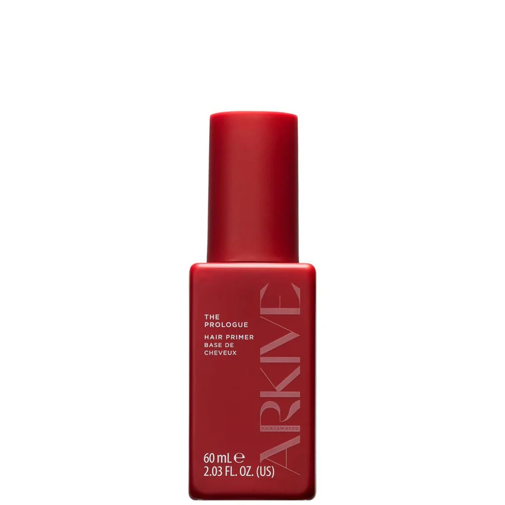 ARKIVE Headcare The Prologue Hair Primer 60ml Image 1