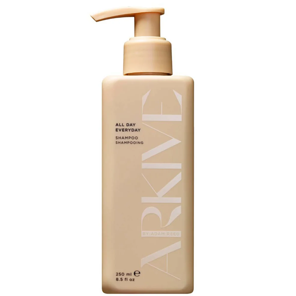 ARKIVE Headcare The All Day Everyday Shampoo 250ml Image 1