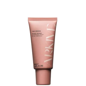 ARKIVE Headcare The Crown Scalp Scrub 60ml - Size 60ml