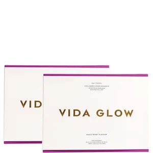 Vida Glow Collagen Liquid Advanced Duo - undefined undefined