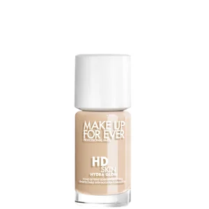 MAKE UP FOR EVER HD SKIN Hydra Glow Foundation 30ml (Various Shades) - Shade 3 - 1N06