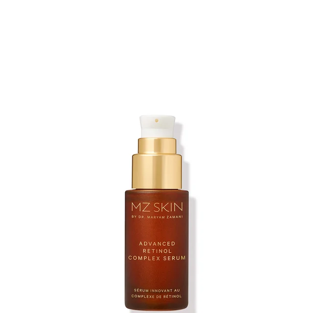 MZ Skin Advanced 3% Retinol Complex Serum 30ml