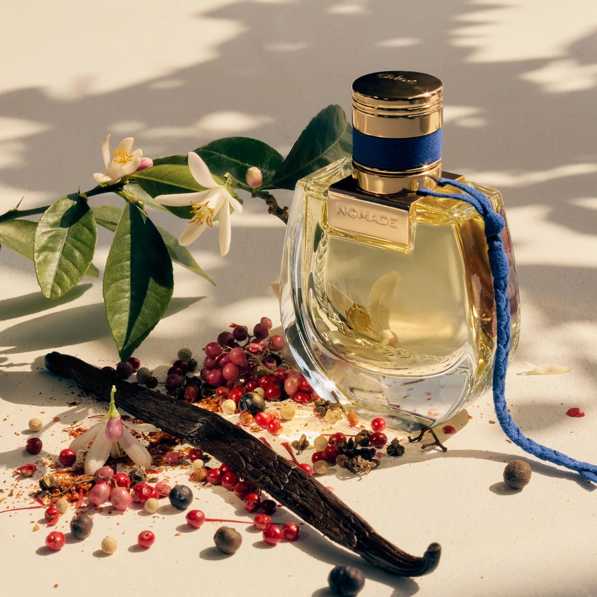 Chloé Nomade Nuit d'Egypte Eau de Parfum for Women 30ml