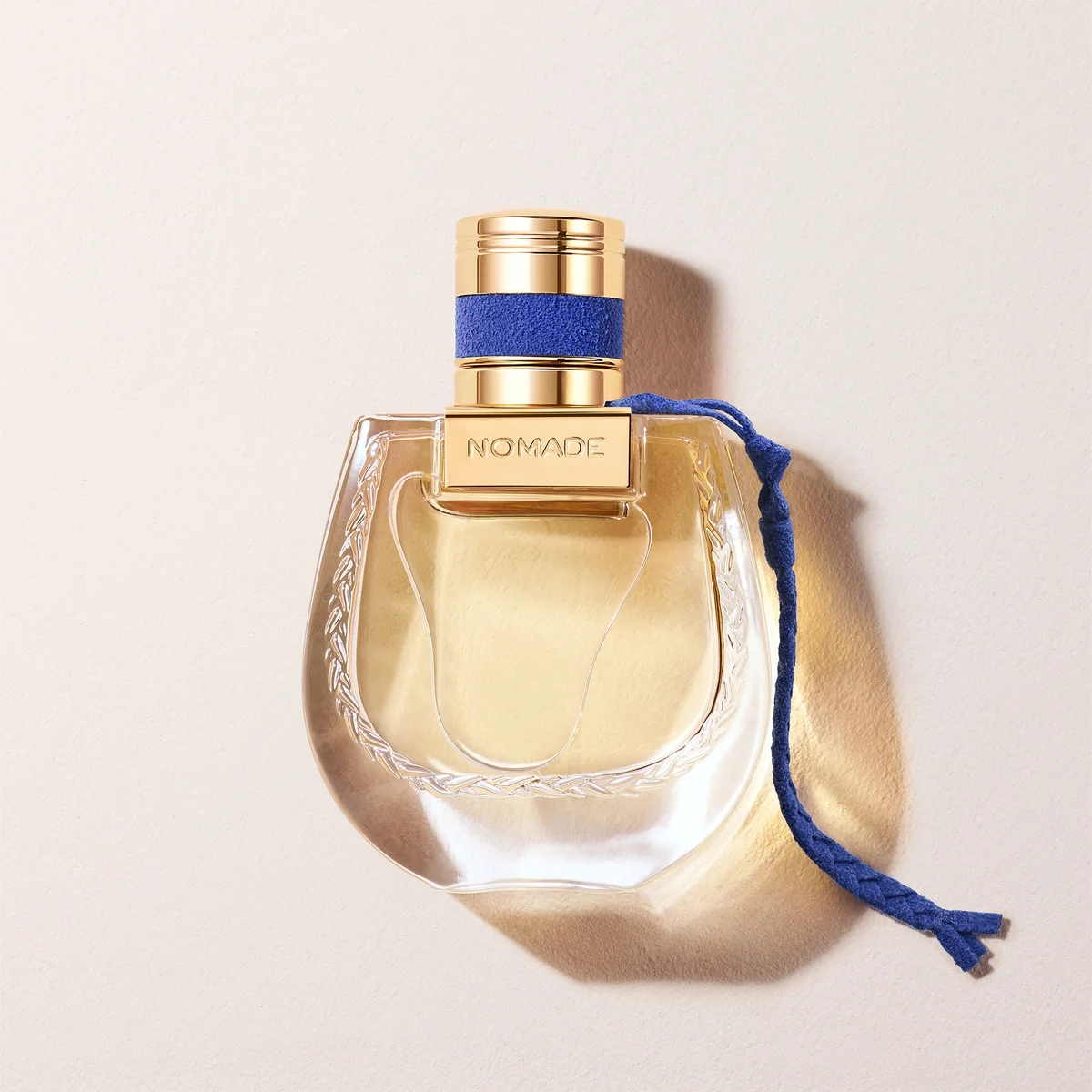 Chloé Nomade Nuit d'Egypte Eau de Parfum for Women 30ml | LOOKFANTASTIC