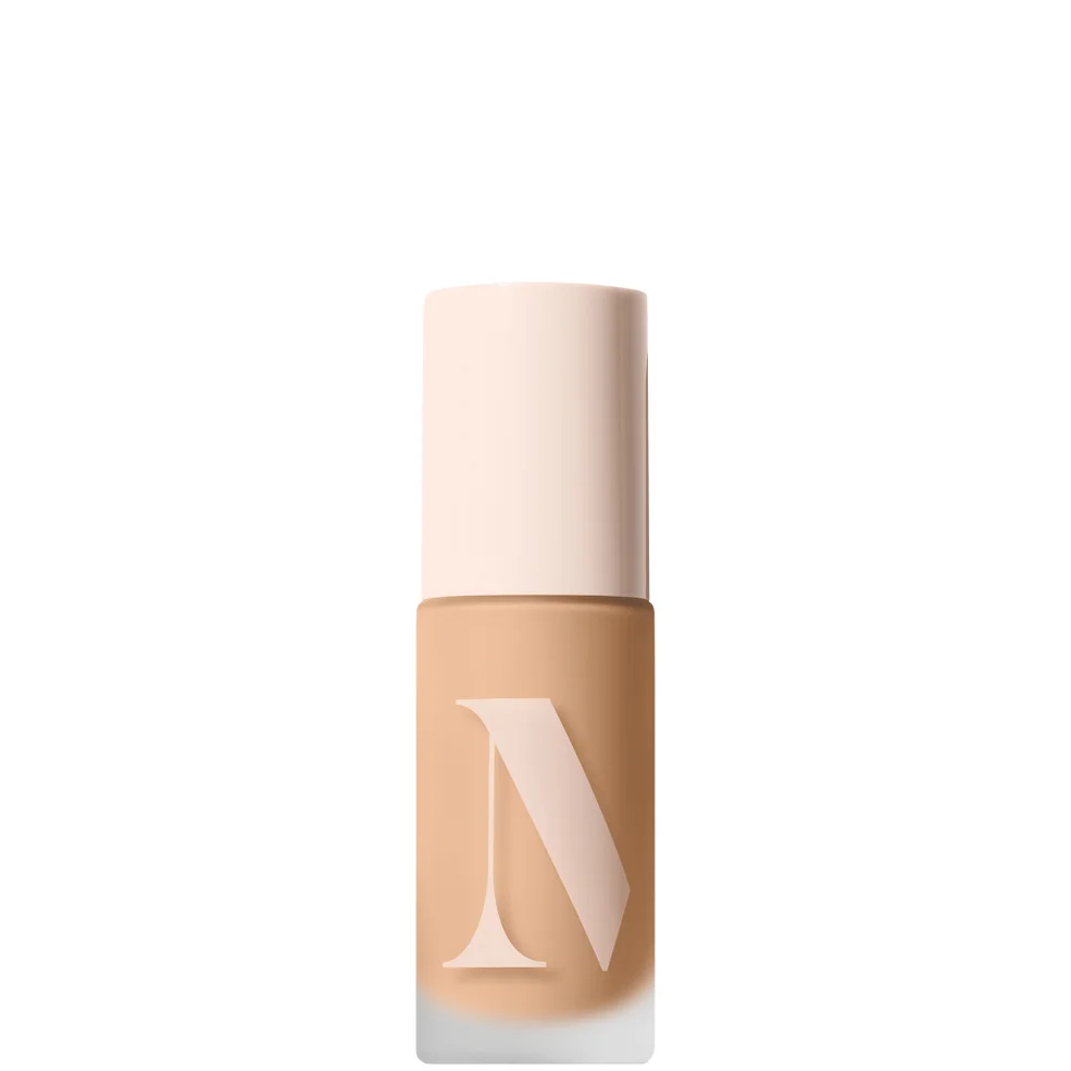 Morphe Lightform Extended Hydration Foundation 30ml (Various Shades) Image 1