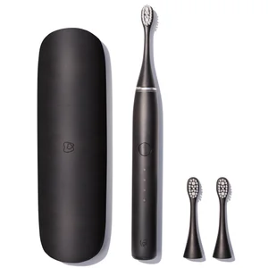 Spotlight Oral Care Sonic Pro Toothbrush - Jet Black - undefined undefined