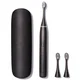 Spotlight Oral Care Sonic Pro Toothbrush - Jet Black