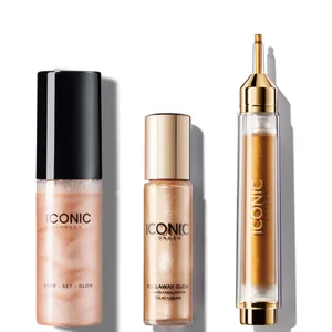 ICONIC London Weekend Break Bundle - undefined undefined